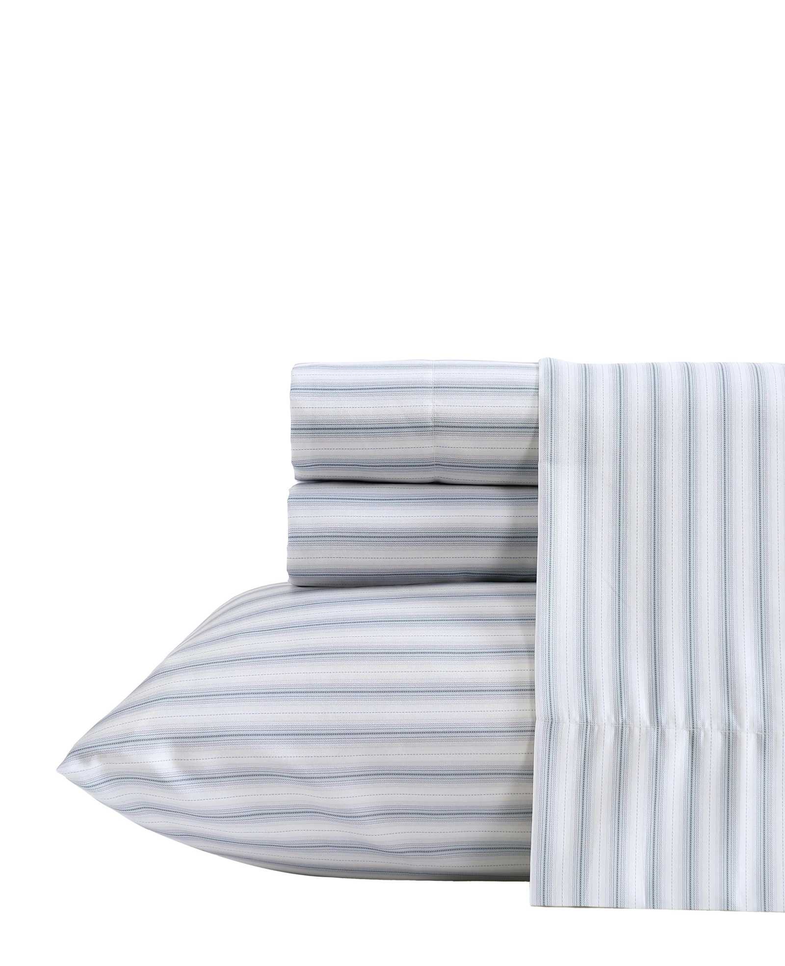 Arrow Stripe Sheet Set