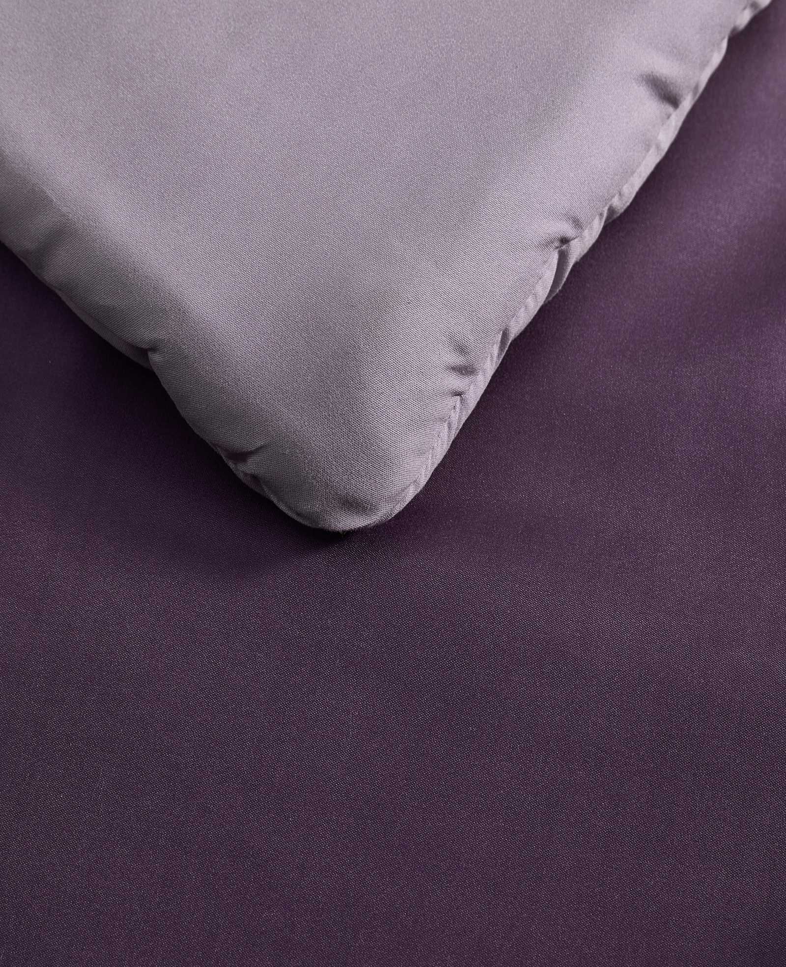 Subtle Ombre Comforter Set