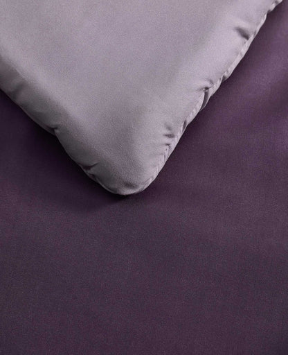 Subtle Ombre Comforter Set
