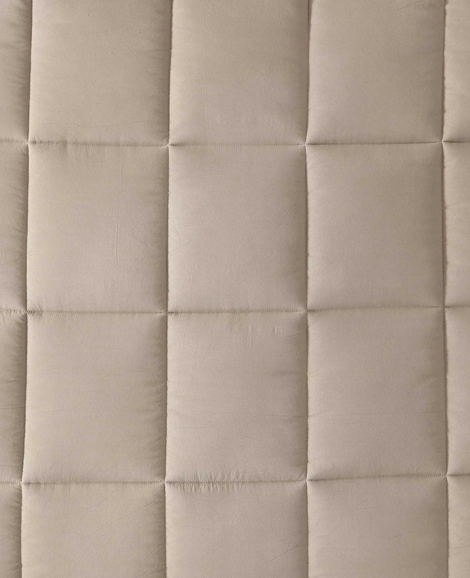 Stonewashed Comforter Set