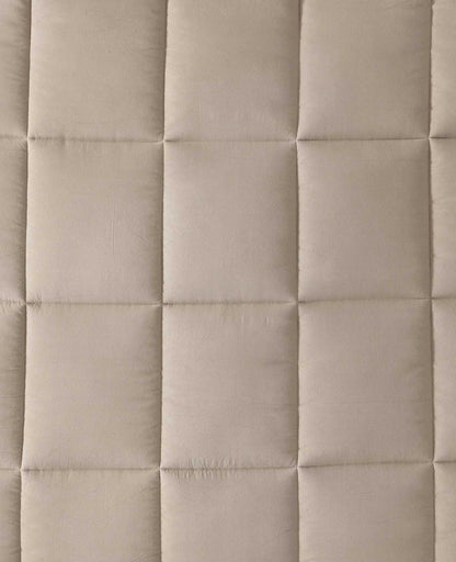 Stonewashed Comforter Set