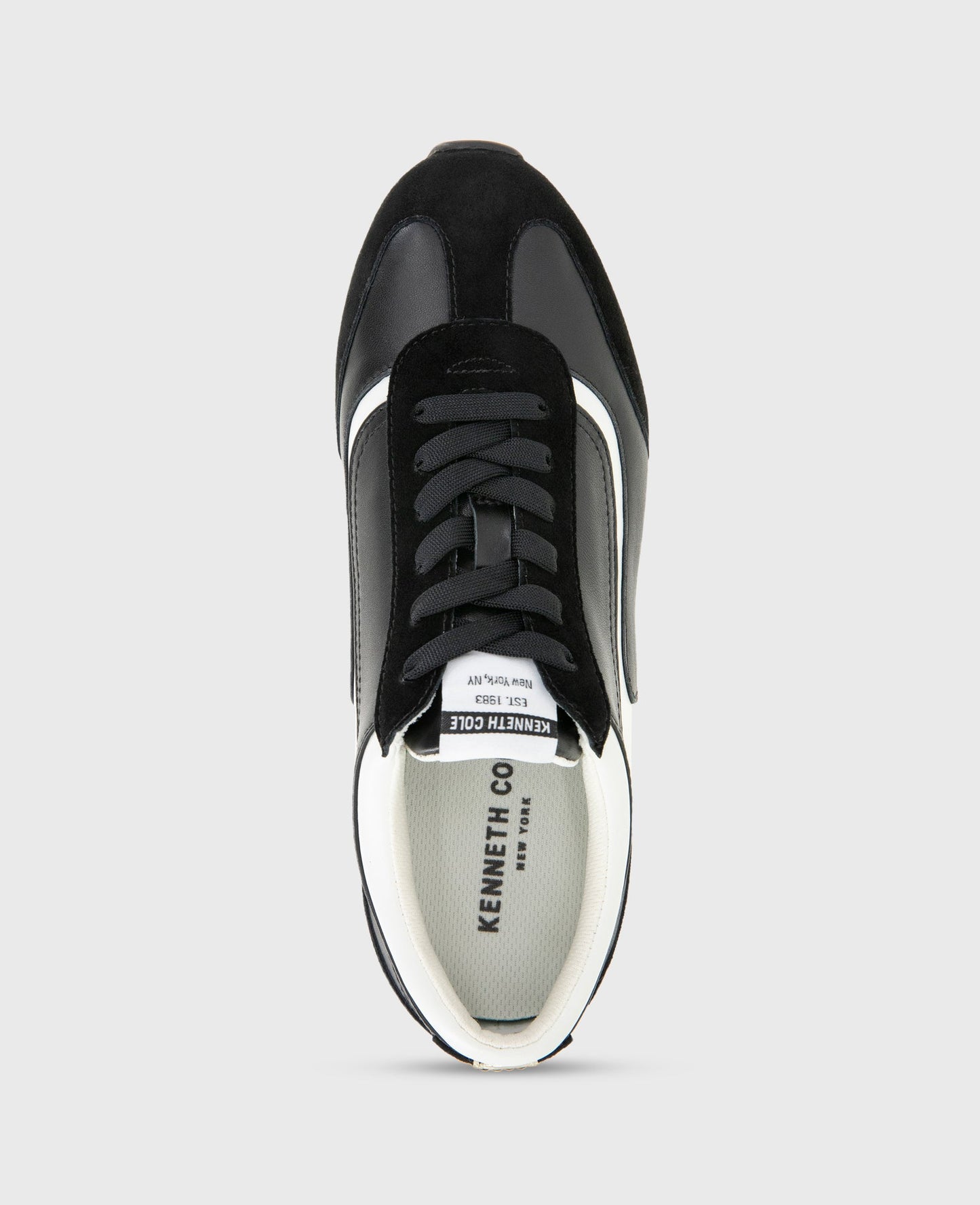 Alma Leather Sneaker