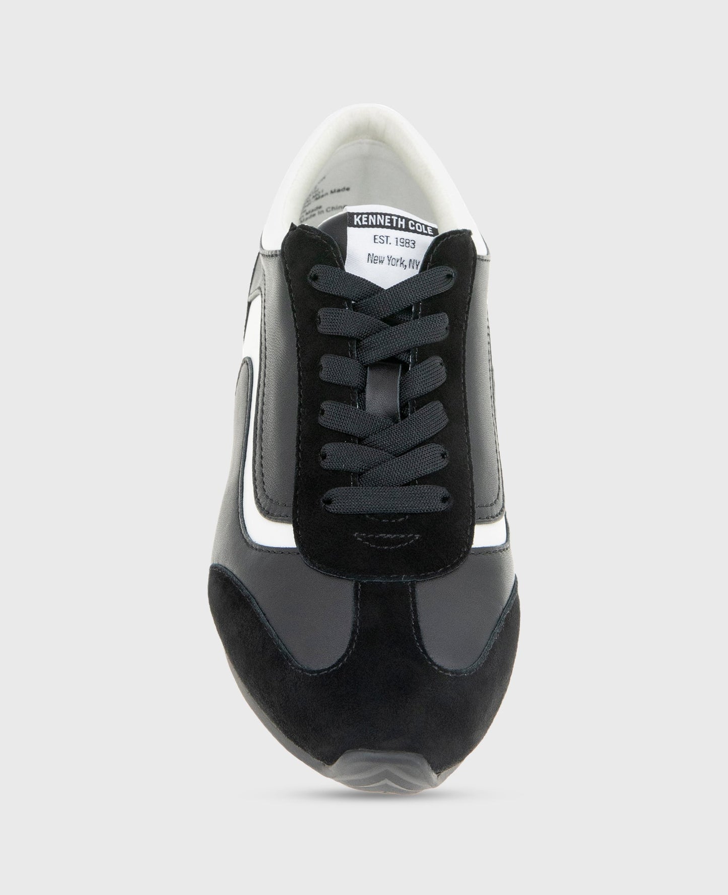 Alma Leather Sneaker