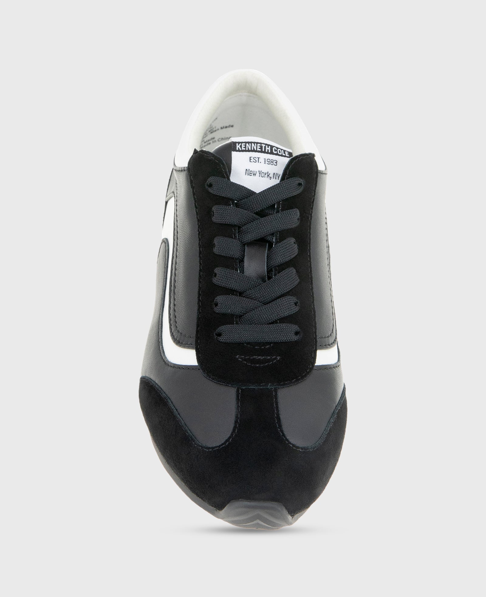 Alma Leather Sneaker