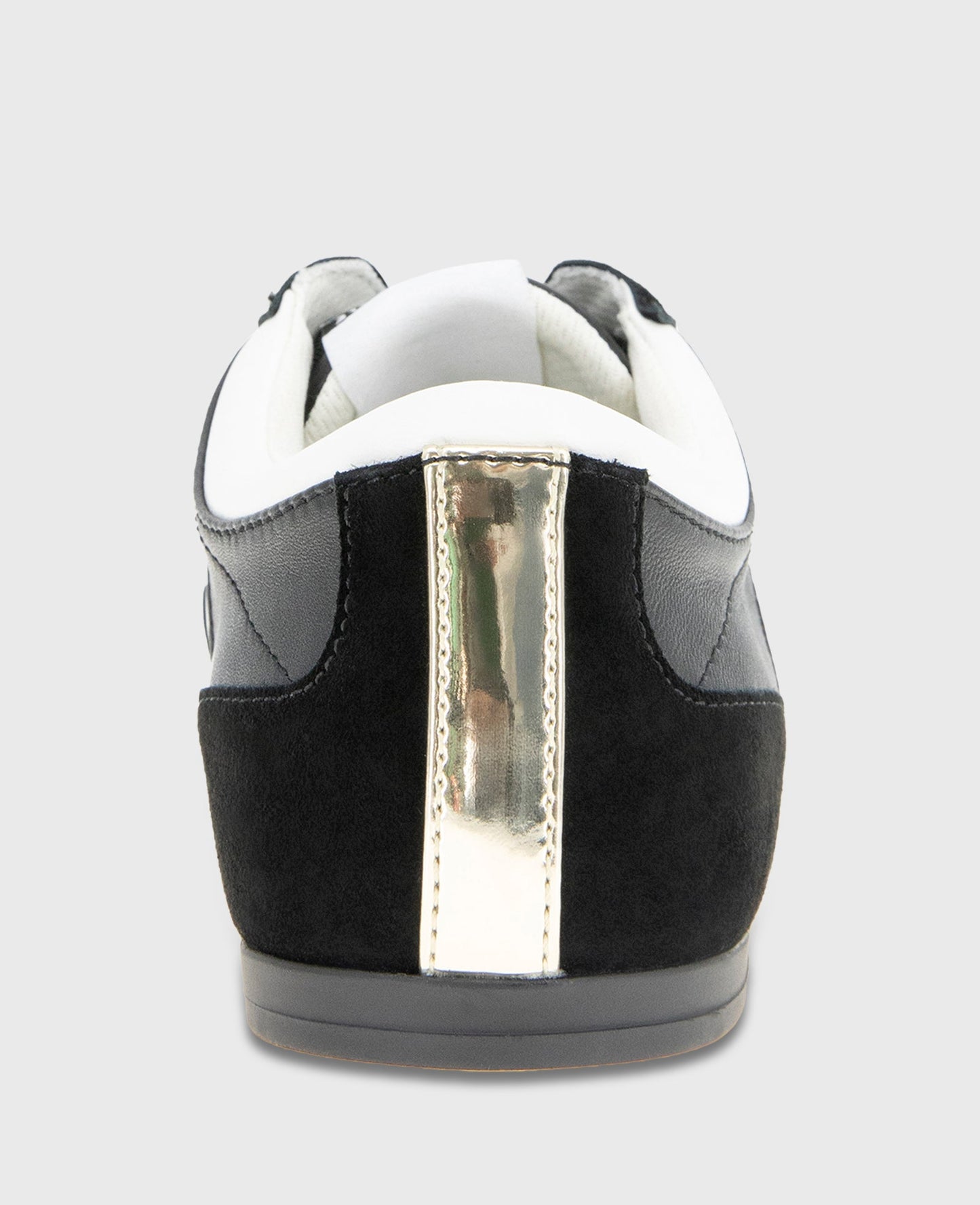 Alma Leather Sneaker