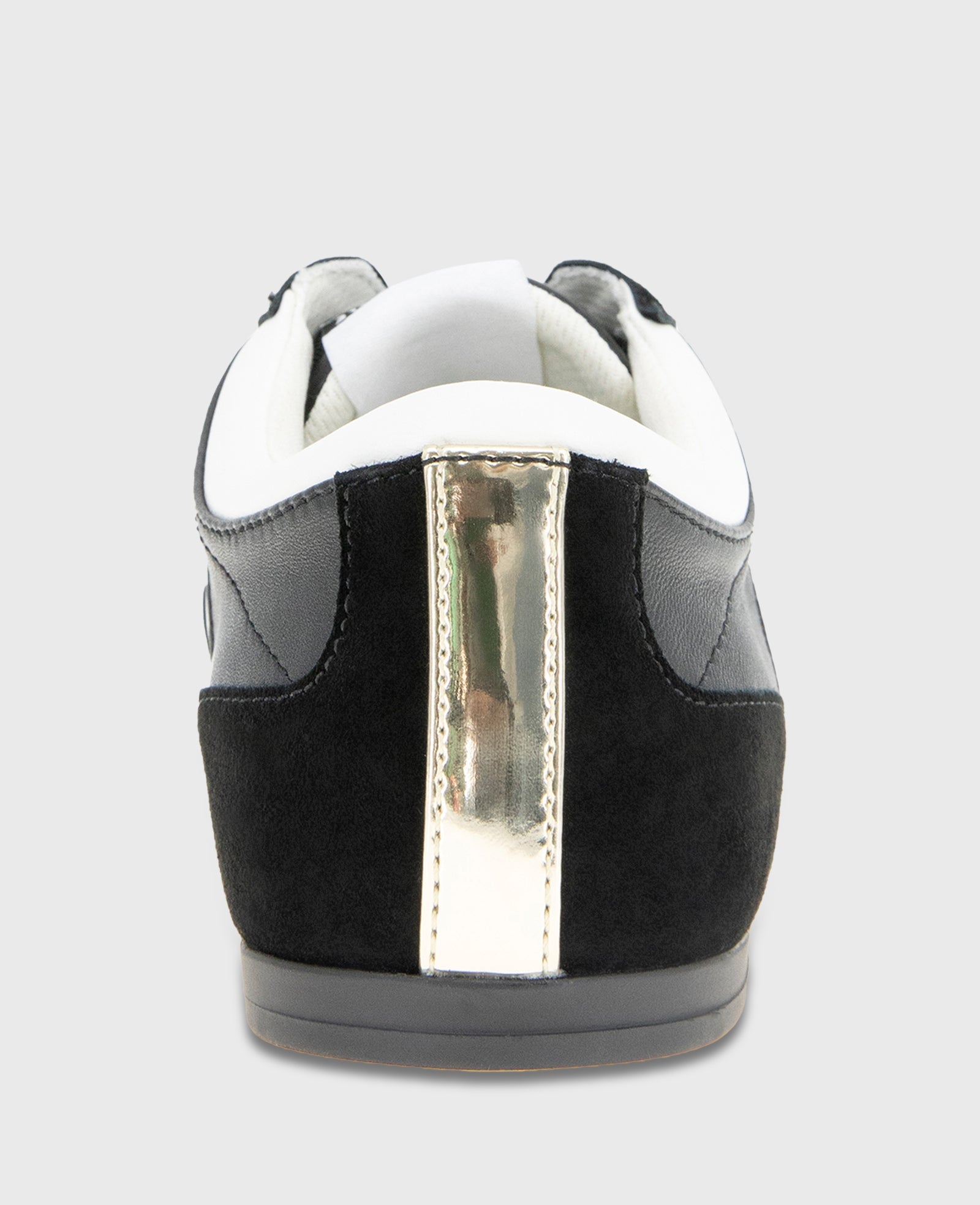 Alma Leather Sneaker
