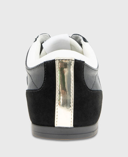 Alma Leather Sneaker