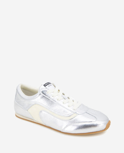 Alma Leather Sneaker