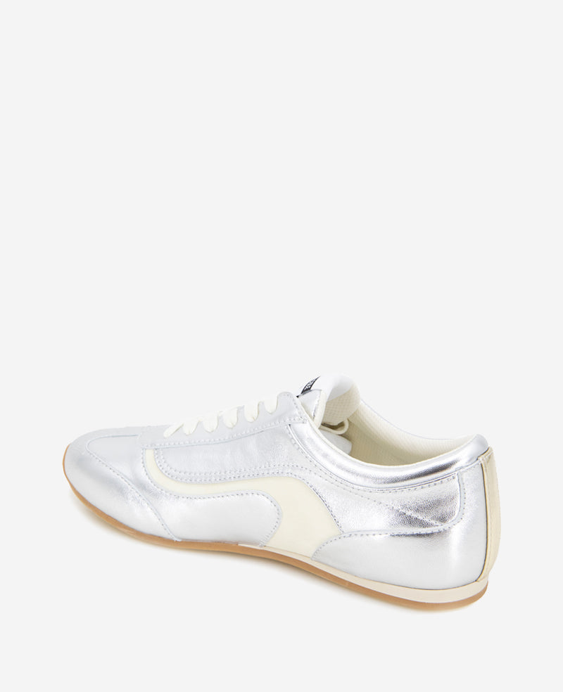 Alma Leather Sneaker
