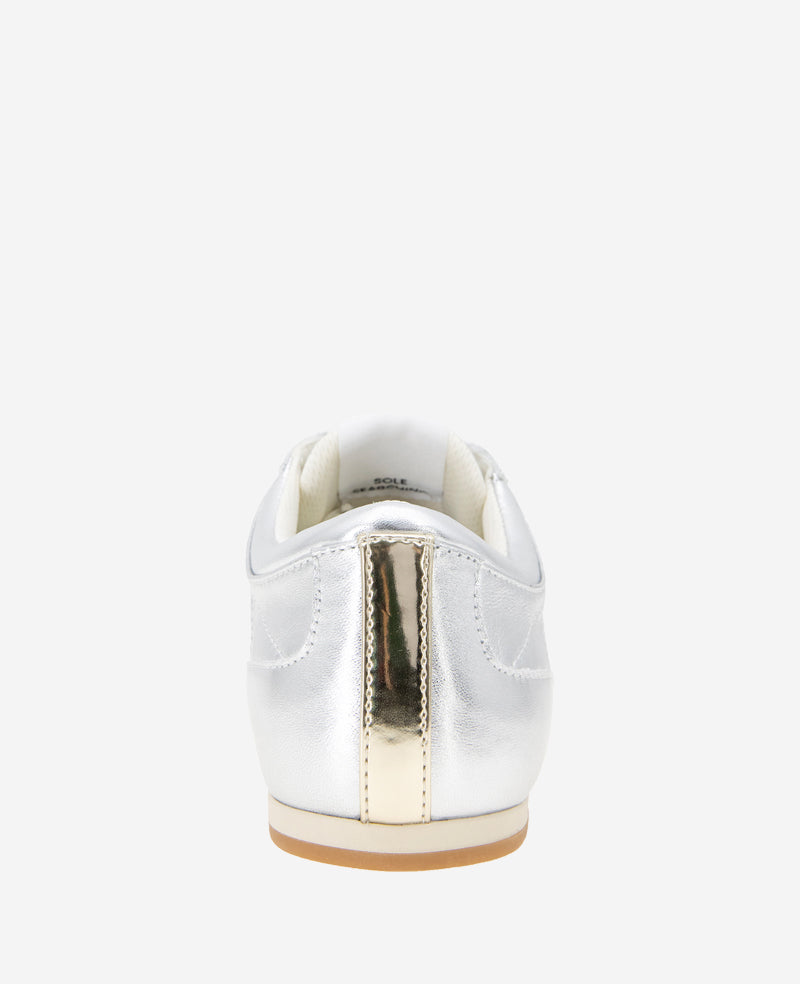 Alma Leather Sneaker