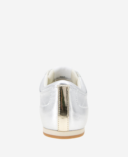 Alma Leather Sneaker