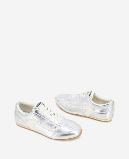 Alma Leather Sneaker