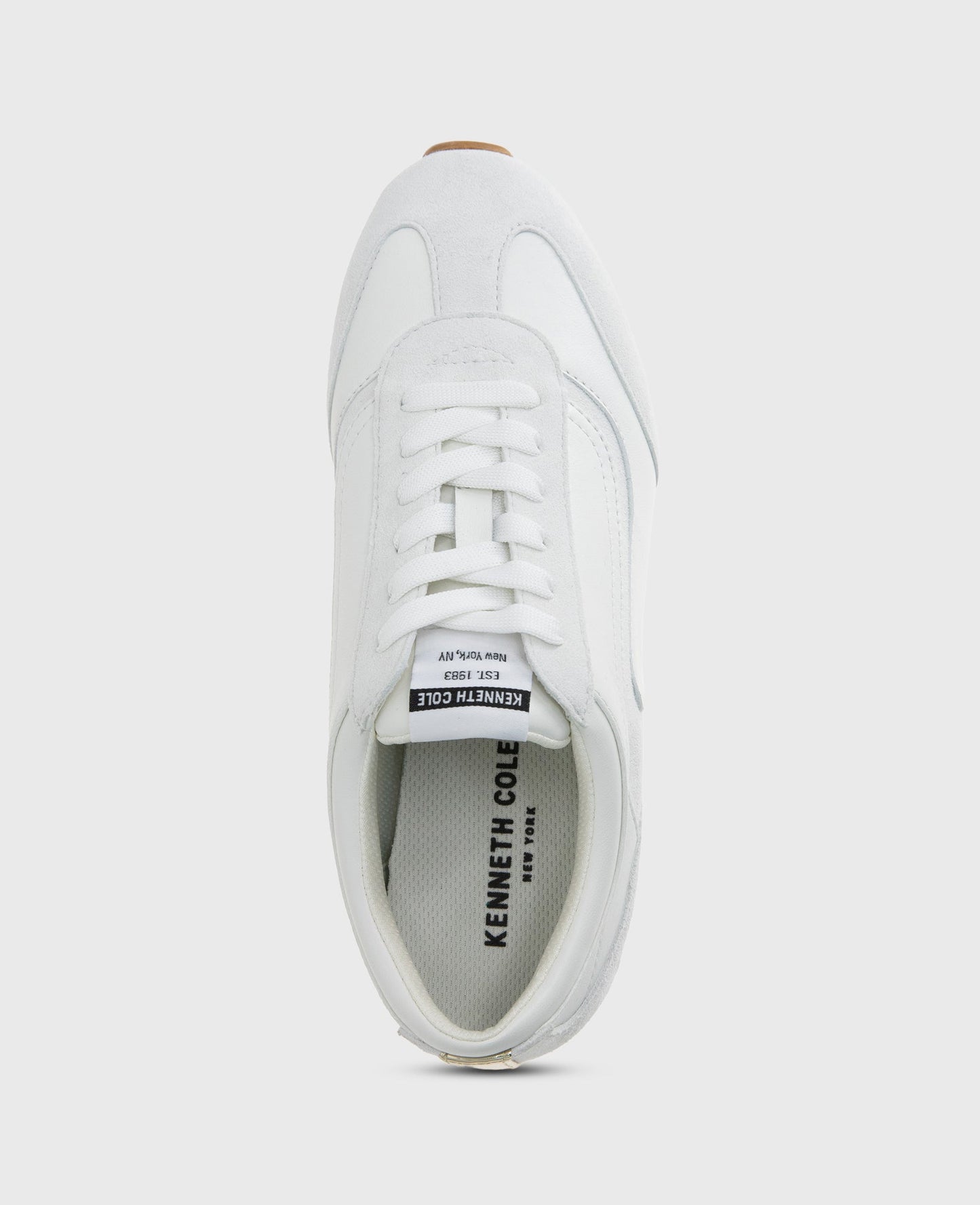 Alma Leather Sneaker
