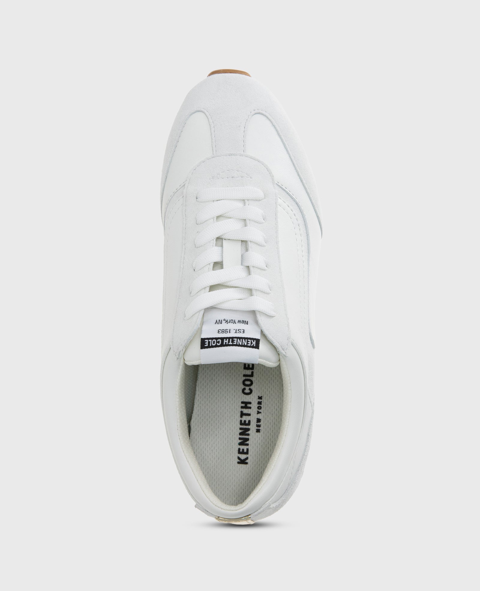 Alma Leather Sneaker