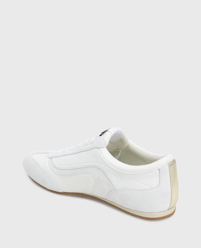 Alma Leather Sneaker