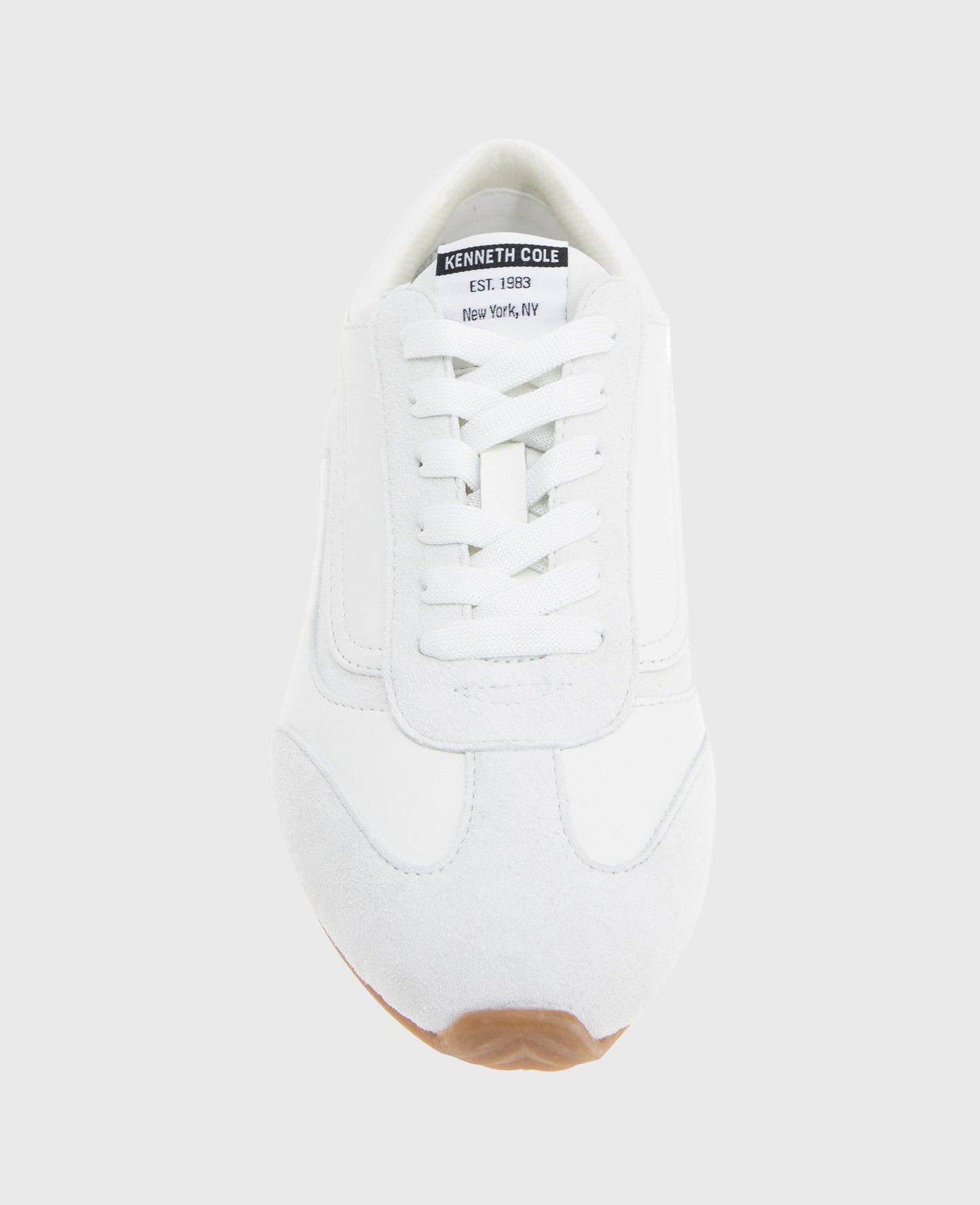 Alma Leather Sneaker