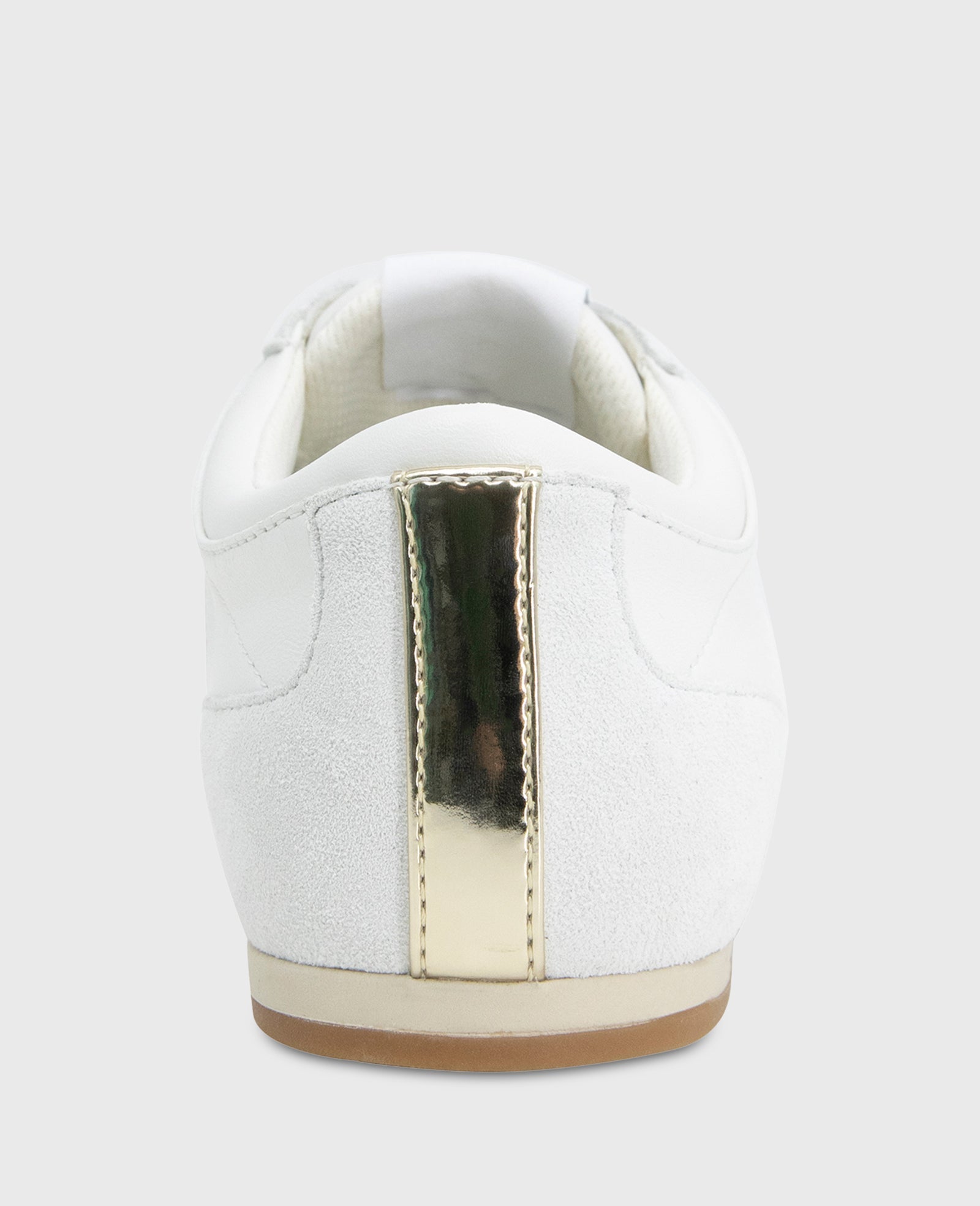 Alma Leather Sneaker