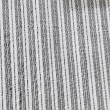 Twill Stripe Texture Sheet Set