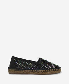 BLACK CRYSTAL MESH