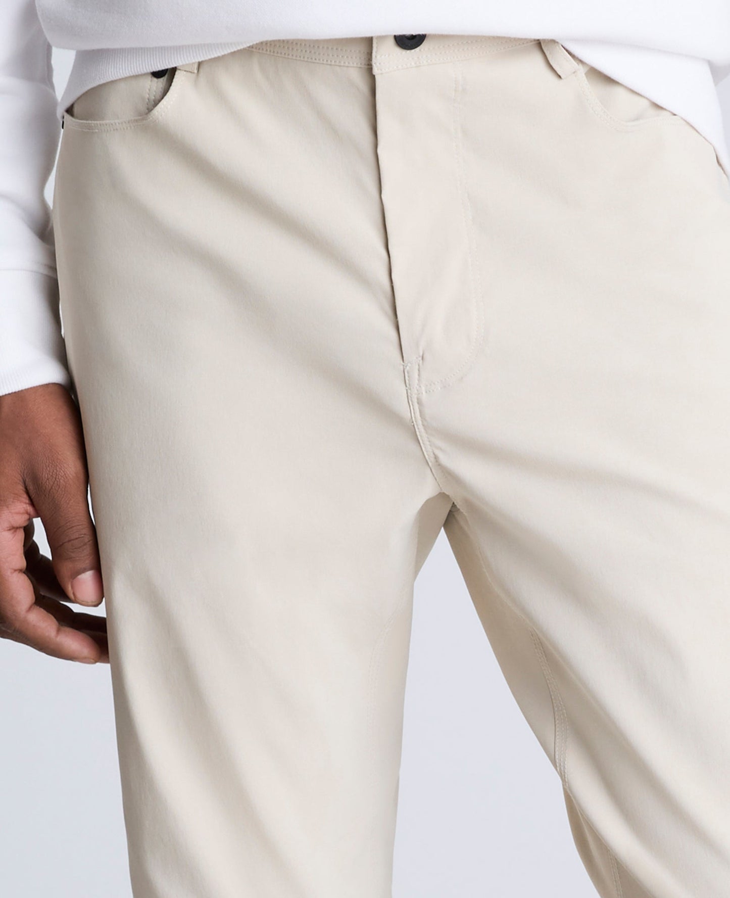 Original Slim 5-Pocket Pant
