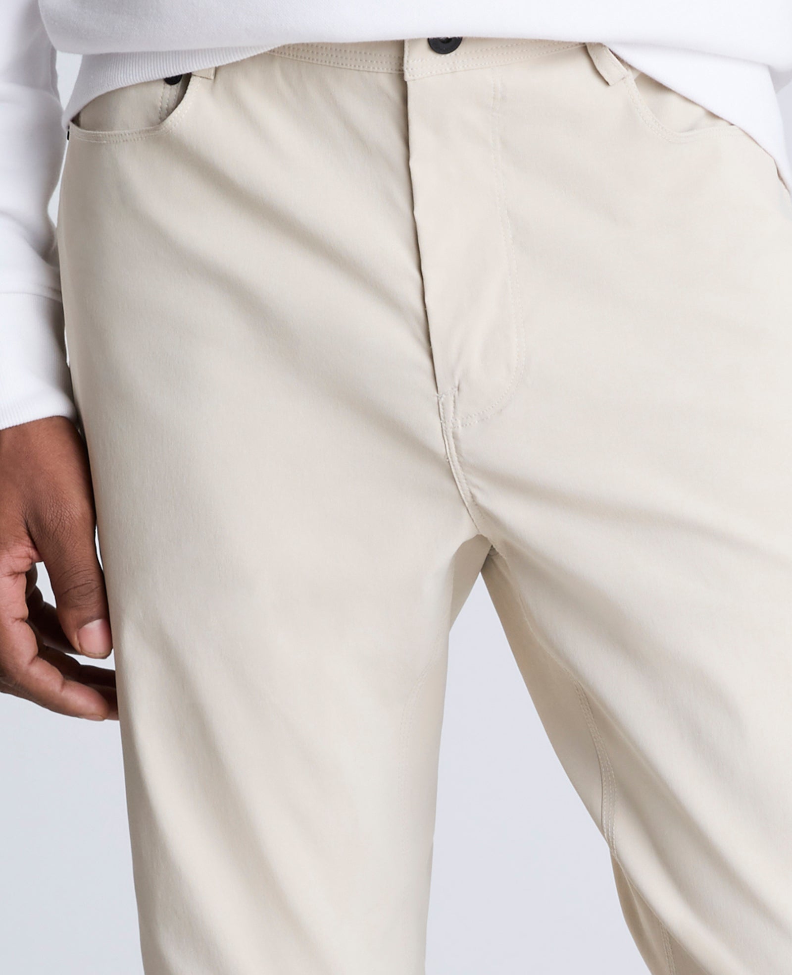 Original Slim 5-Pocket Pant