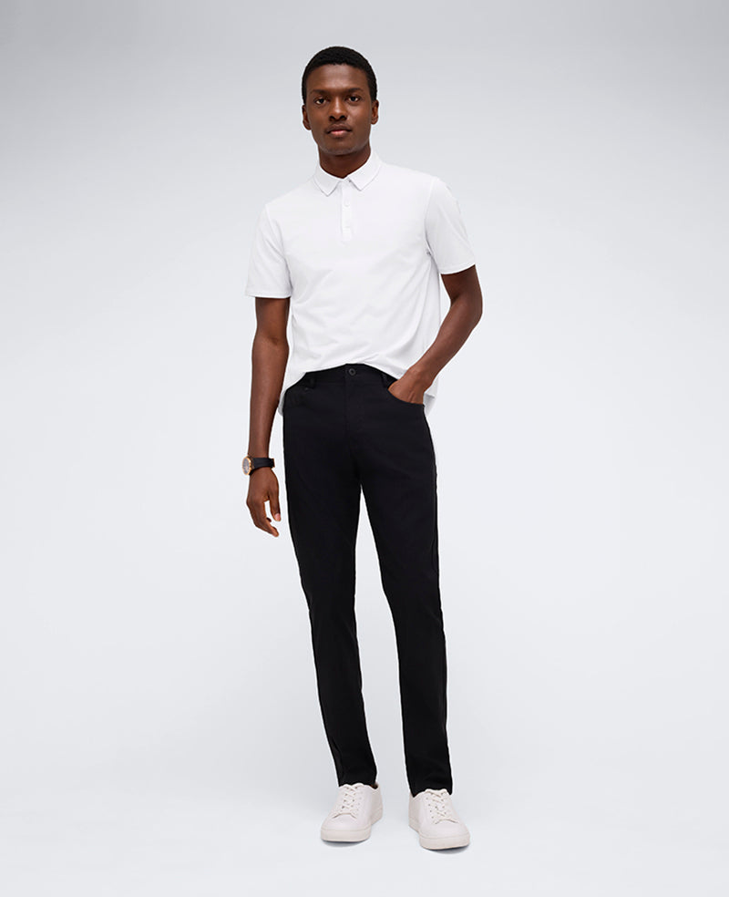 Slim original Flex 5-Pocket Pant