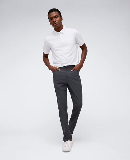 Slim Original Flex 5-Pocket Pant