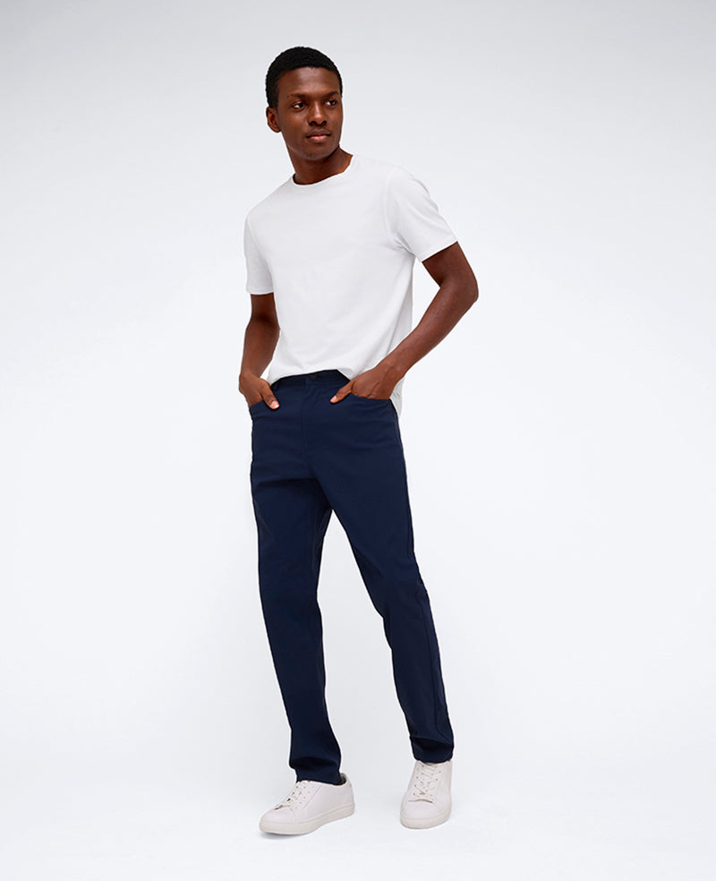 Slim Original Flex 5-Pocket Pant
