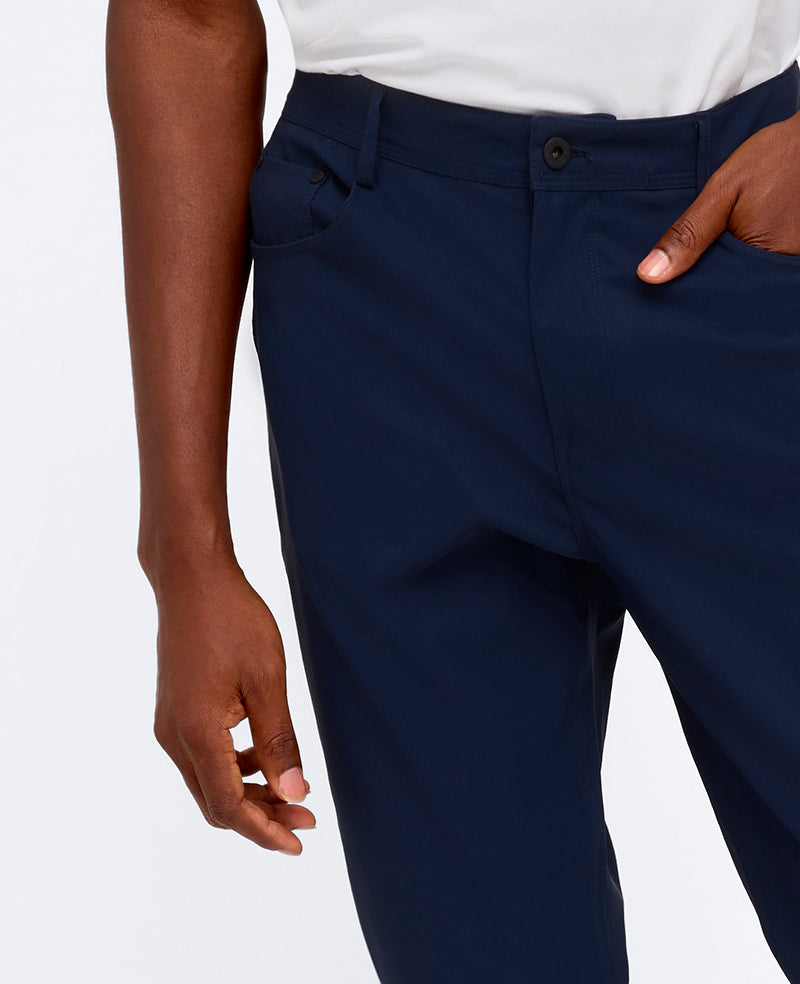 Slim Original Flex 5-Pocket Pant