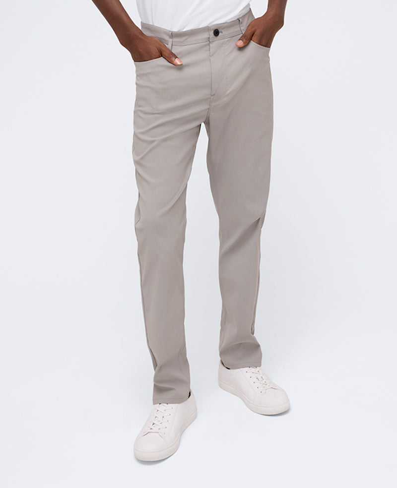 Original Slim 5-Pocket Pant