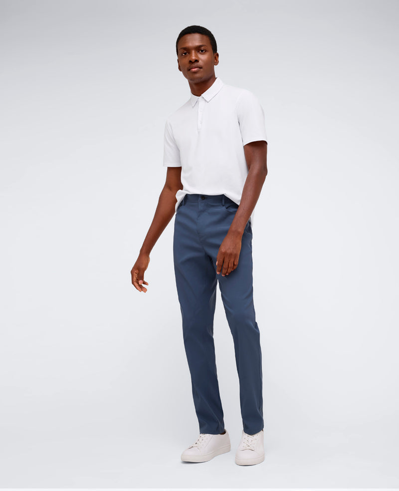Slim Original Flex 5-Pocket Pant