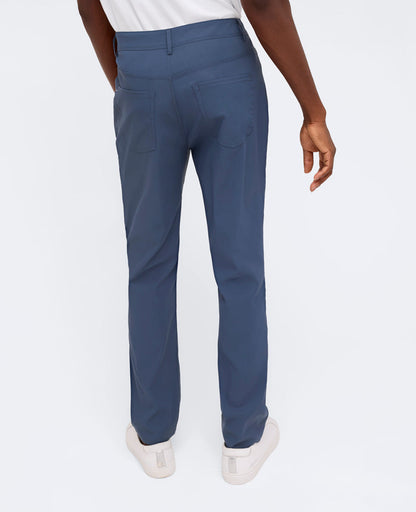 Slim Original Flex 5-Pocket Pant