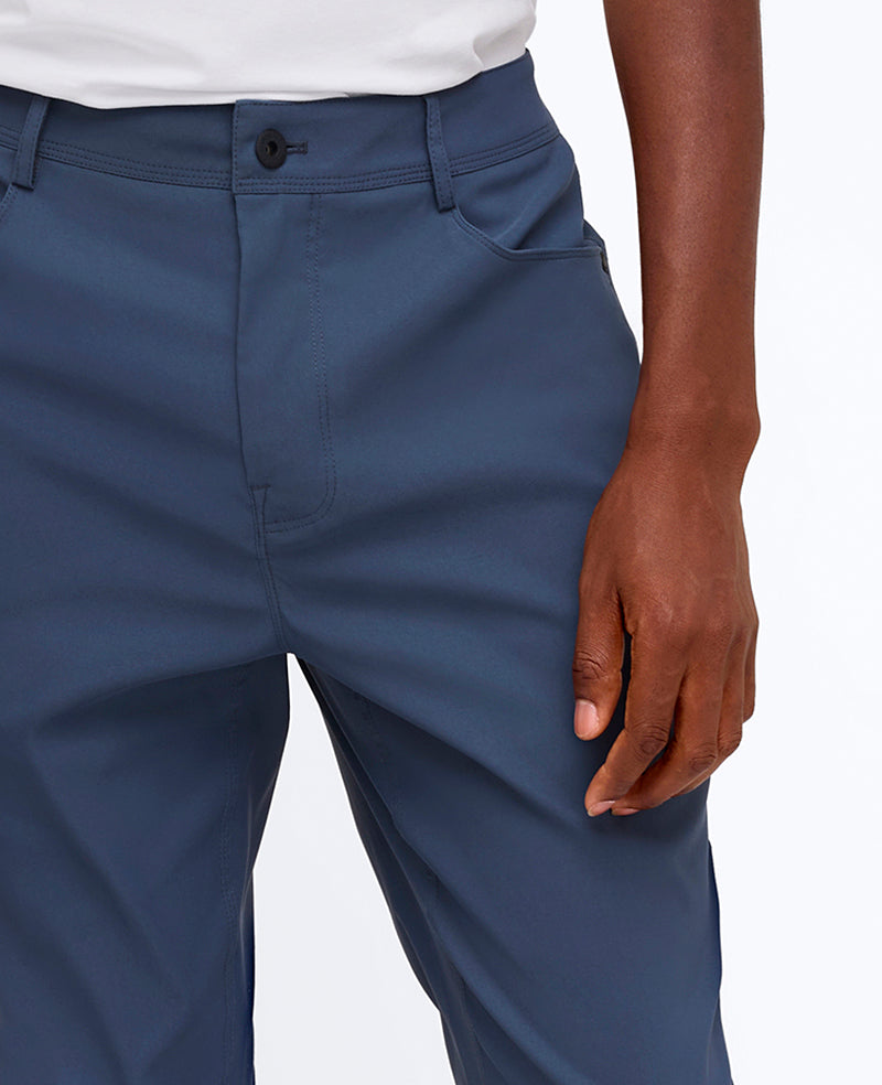Slim Original Flex 5-Pocket Pant