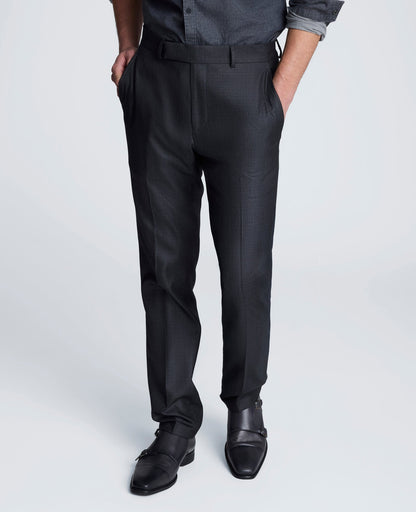 Stretch Suit Separate Pant
