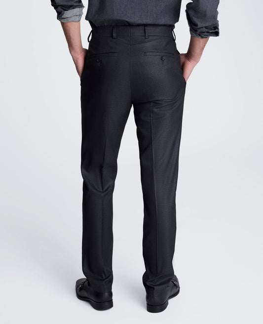 Stretch Suit Separate Pant