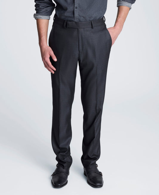 Stretch Suit Separate Pant