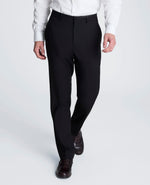 Stretch Suit Separate Pant