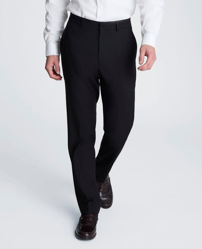 Stretch Suit Separate Pant