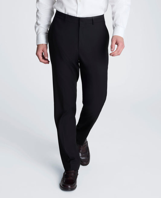 Stretch Suit Separate Pant