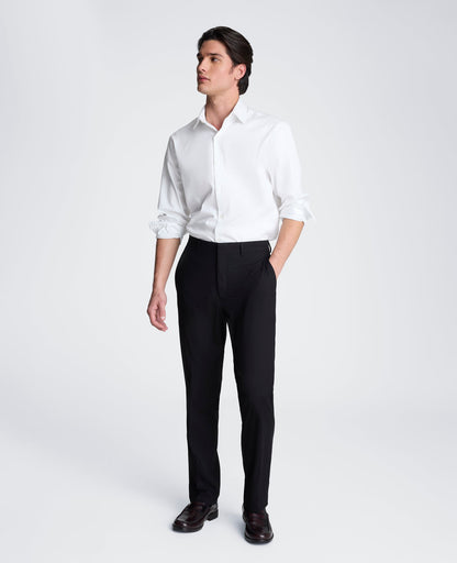 Stretch Suit Separate Pant