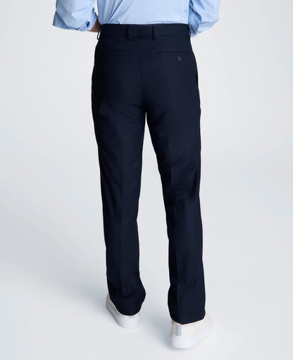 Stretch Suit Separate Pant