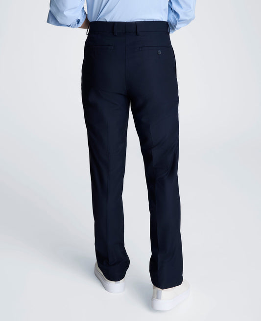 Stretch Suit Separate Pant