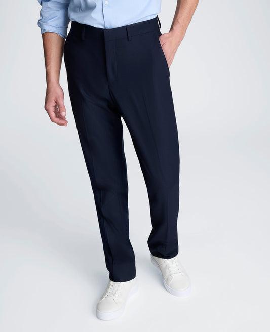 Stretch Suit Separate Pant