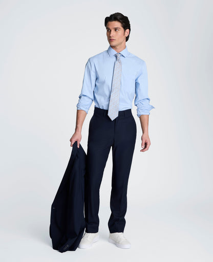 Stretch Suit Separate Pant