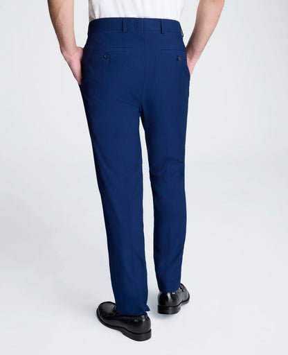 Stretch Suit Separate Pant