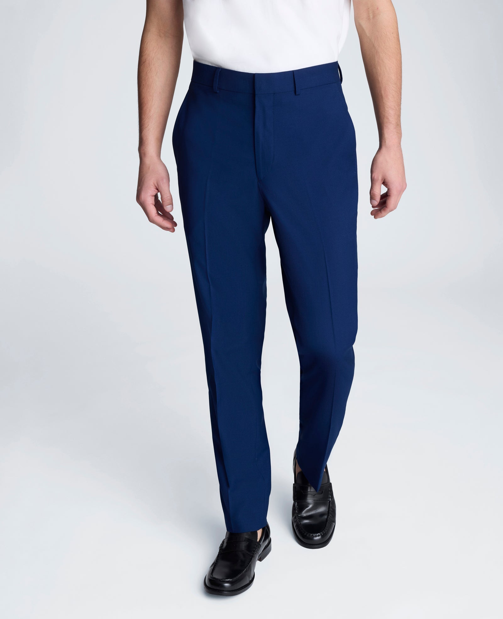 Stretch Suit Separate Pant