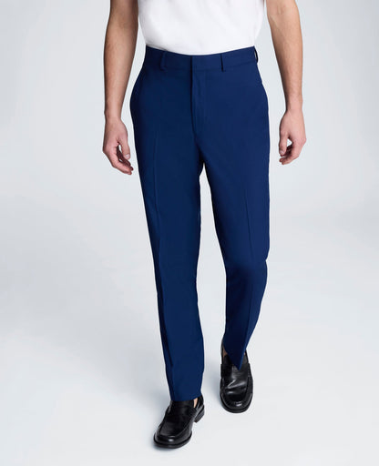 Stretch Suit Separate Pant