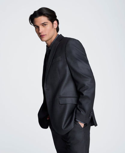 Kenneth Cole Reaction Ready Flex Suit Separate Jacket