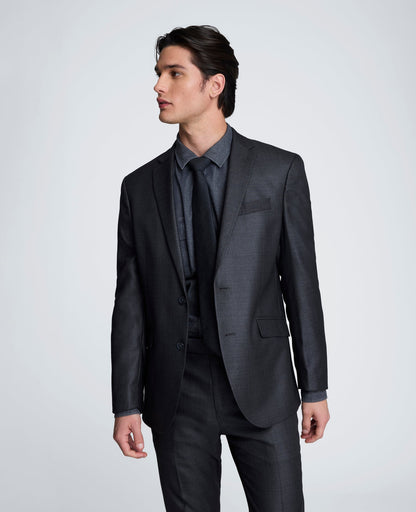 Kenneth Cole Reaction Ready Flex Suit Separate Jacket