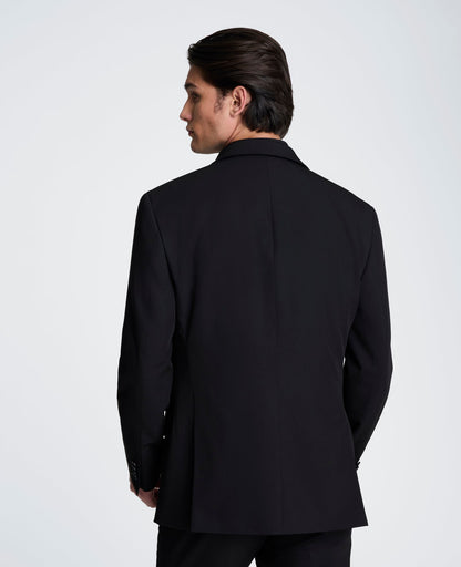 Slim-Fit Stretch Suit Separate Jacket